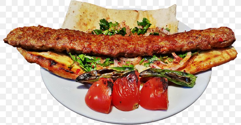 Adana Kebabı Doner Kebab Shish Kebab İskender Kebap, PNG, 800x427px ...