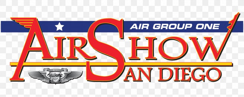 AirShow San Diego Air Show San Diego Air & Space Museum Banner Airplane, PNG, 1500x600px, Air Show, Advertising, Airplane, Area, Banner Download Free