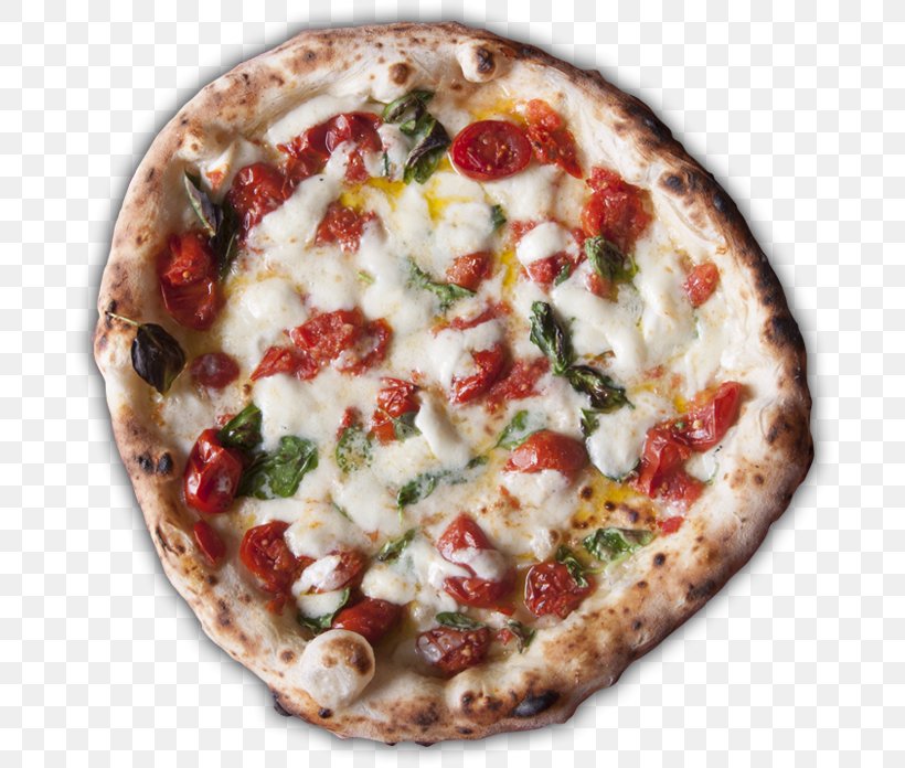 California-style Pizza Sicilian Pizza Capocollo Marinara Sauce, PNG, 696x696px, Californiastyle Pizza, California Style Pizza, Calzone, Capocollo, Cuisine Download Free
