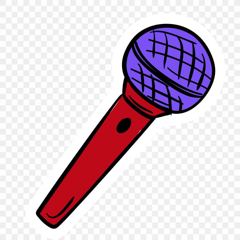 Cartoon Microphone, PNG, 2896x2896px, Music, Animation, Cartoon, Concert, Concert Band Download Free