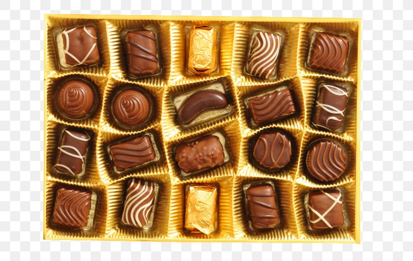Chocolate Truffle Praline Candy Box, PNG, 782x519px, Chocolate Truffle, Bonbon, Box, Candy, Chocoholic Download Free