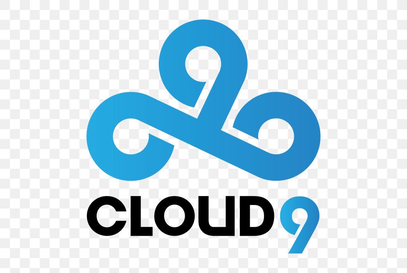 Counter-Strike: Global Offensive League Of Legends Cloud9 Intel Extreme Masters, PNG, 550x550px, Counterstrike Global Offensive, Area, Blue, Brand, Complexity Download Free