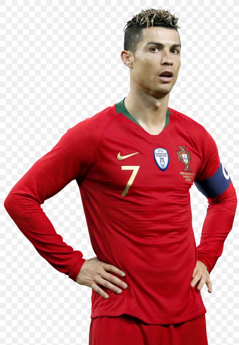 Cristiano Ronaldo 2018 World Cup Portugal National Football Team Real Madrid C.F., PNG, 968x1400px, 2014 Fifa World Cup, 2018 World Cup, Cristiano Ronaldo, Clothing, Fifa Download Free