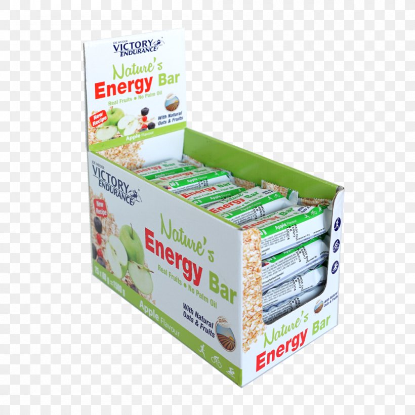 Dietary Supplement Energy Bar Victory Endurance Endurance Bar 85 Gr Sports Nutrition, PNG, 1000x1000px, Dietary Supplement, Carbohydrate, Carton, Endurance, Energy Download Free