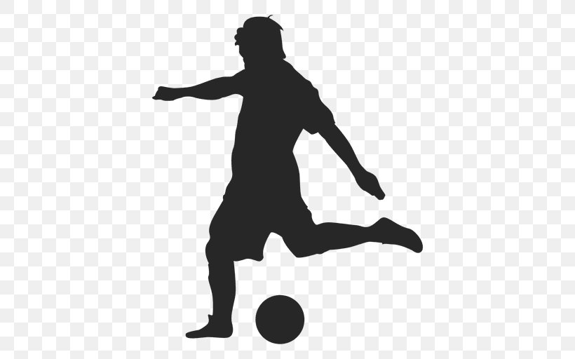 Kick Football, PNG, 512x512px, Kick, Ball, Black, Black And White, Football Download Free