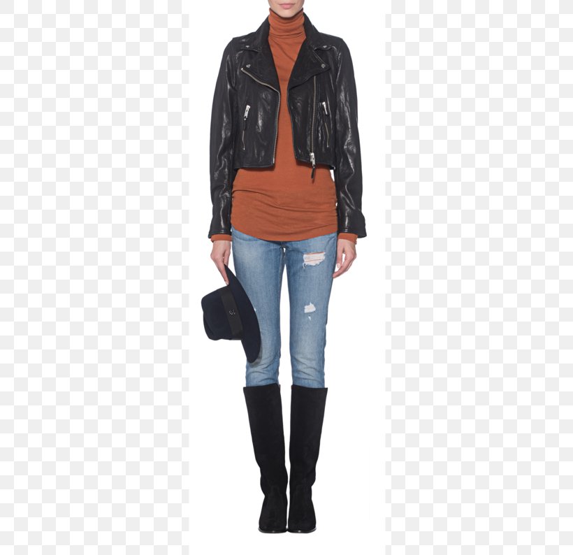 Leather Jacket M Jeans Sleeve, PNG, 618x794px, Leather Jacket, Jacket, Jeans, Joint, Leather Download Free