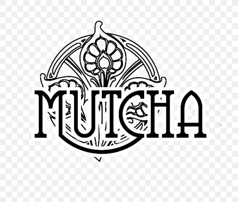 Mucha Vof Logo Brand Clip Art, PNG, 709x696px, Logo, Animal, Area, Art, Black Download Free