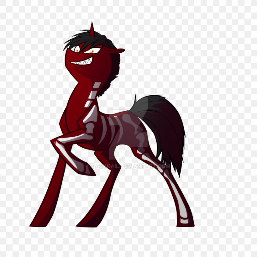 Pony Mustang Mane Pack Animal Legendary Creature, PNG, 1024x1024px, Pony, Art, Fictional Character, Ford Mustang, Halter Download Free