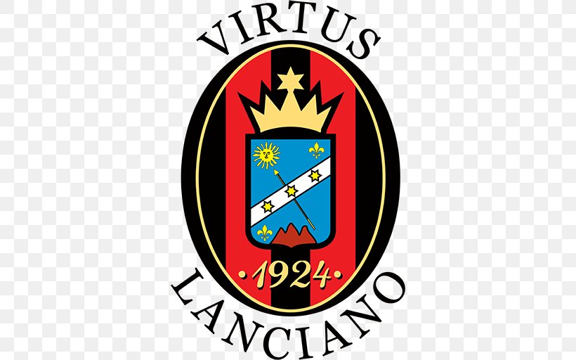 S.S. Virtus Lanciano 1924 Bassano Virtus 55 S.T. Serie D Football, PNG, 512x512px, Ss Virtus Lanciano 1924, Area, Artwork, Bassano Virtus 55 St, Brand Download Free