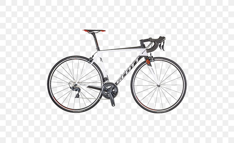 Scott Sports Racing Bicycle Damian Harris Cycles SCOTT Addict 10, PNG, 500x500px, Scott Sports, Bicycle, Bicycle Accessory, Bicycle Frame, Bicycle Frames Download Free
