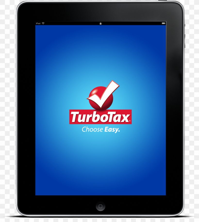 TurboTax Tablet Computers Computer Monitors Income Tax, PNG, 1171x1308px, Turbotax, Brand, Computer Accessory, Computer Monitor, Computer Monitors Download Free