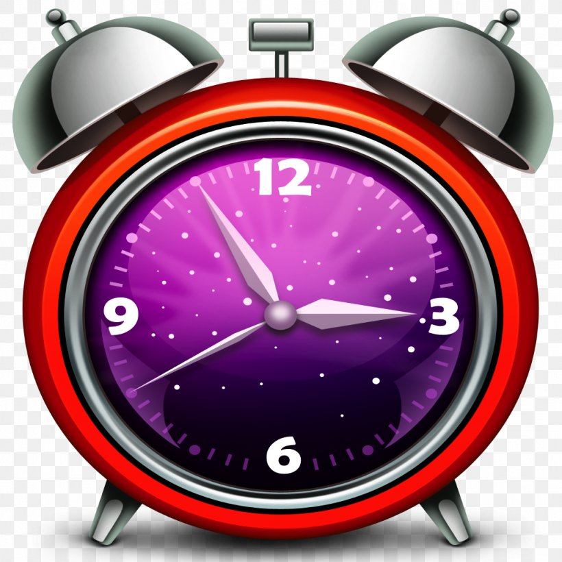 Alarm Clocks Timer Swiss Railway Clock Projector, PNG, 1024x1024px, Alarm Clocks, Alarm Clock, Alarm Device, Bell, Clock Download Free