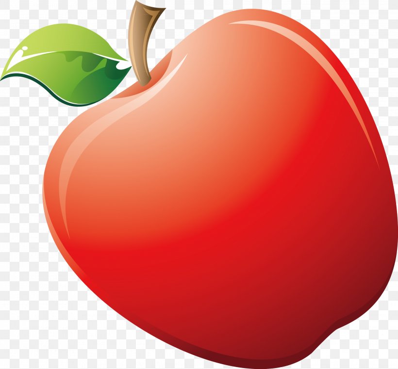Apple Auglis, PNG, 2688x2497px, Apple, Artworks, Auglis, Computer Graphics, Diet Food Download Free