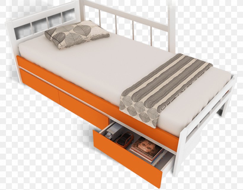 Bed Frame, PNG, 1055x828px, Bed Frame, Bed, Couch, Furniture, Studio Apartment Download Free