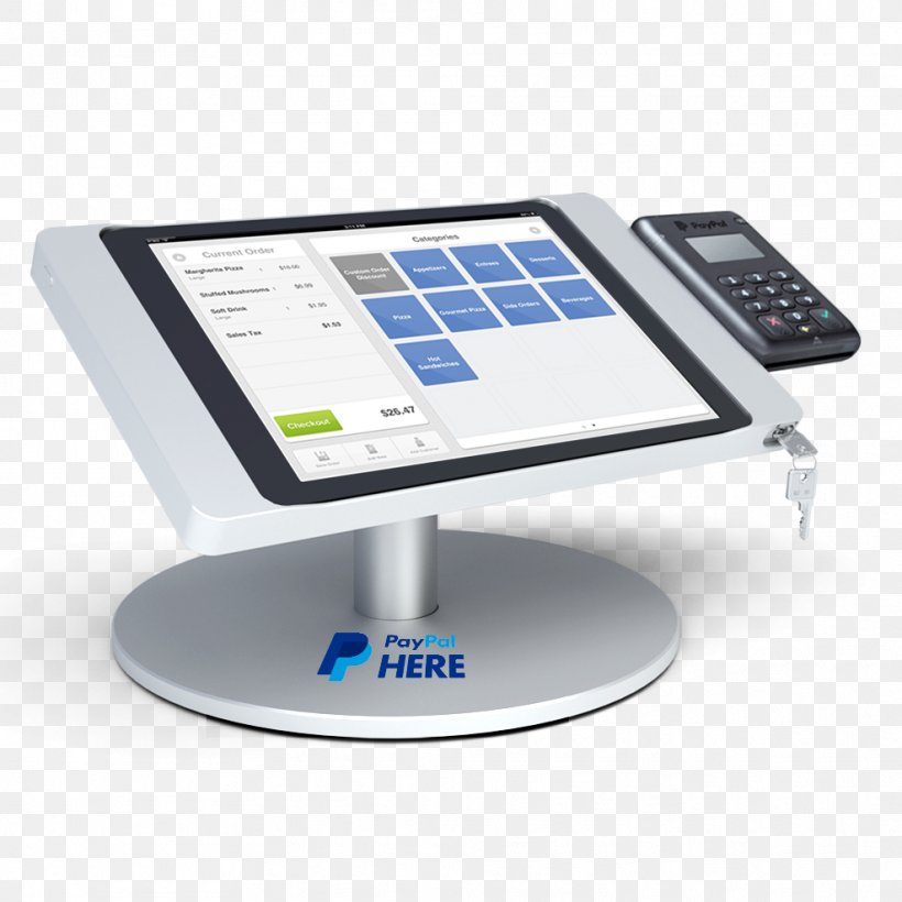 IPad Air 2 IPad Mini Point Of Sale Card Reader, PNG, 988x988px, Ipad Air, Card Reader, Computer Monitor Accessory, Credit Card, Desktop Computers Download Free