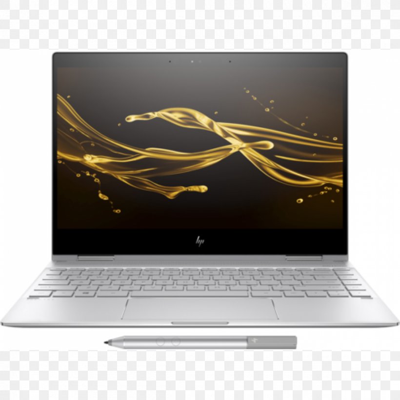 Laptop Hewlett-Packard Intel Core I7, PNG, 1200x1200px, 2in1 Pc, 4k Resolution, Laptop, Brand, Computer Download Free