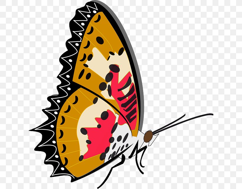 Monarch Butterfly Drawing Clip Art, PNG, 626x640px, Monarch Butterfly, Arthropod, Artwork, Brush Footed Butterfly, Brushfooted Butterflies Download Free