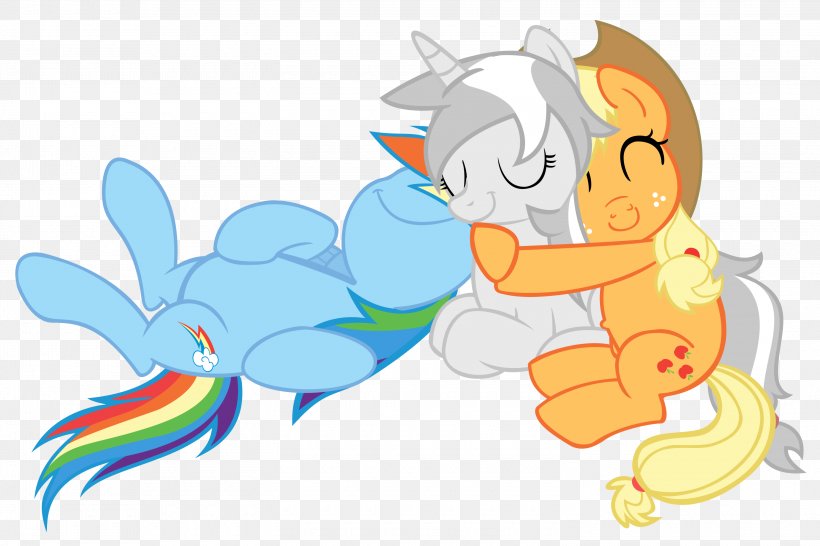 Pony Twilight Sparkle Rainbow Dash Pinkie Pie Applejack, PNG, 3000x2000px, Watercolor, Cartoon, Flower, Frame, Heart Download Free