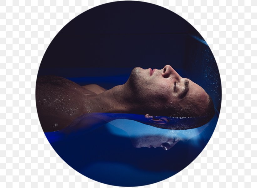 Pure Float, PNG, 600x600px, Isolation Tank, Blue, Earth, Health Fitness And Wellness, Infrared Sauna Download Free