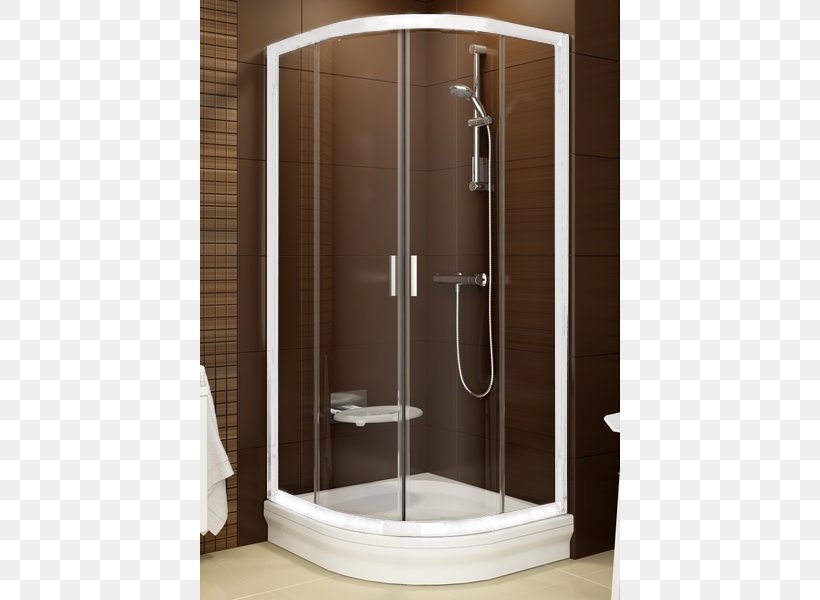 RAVAK Shower Bathroom Душевая кабина Glass, PNG, 800x600px, Ravak, Bathroom, Color, Door, Glass Download Free