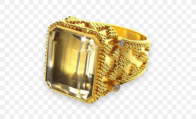 Ring Gemstone Topaz Gold Diamond, PNG, 500x500px, Ring, Bangle, Birthstone, Bling Bling, Colored Gold Download Free