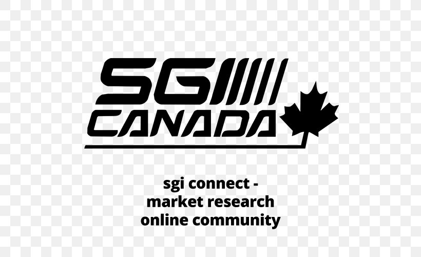 SGI Canada Saskatchewan Government Insurance Insurance Agent Aviva, PNG, 500x500px, Insurance, Area, Aviva, Black And White, Brand Download Free