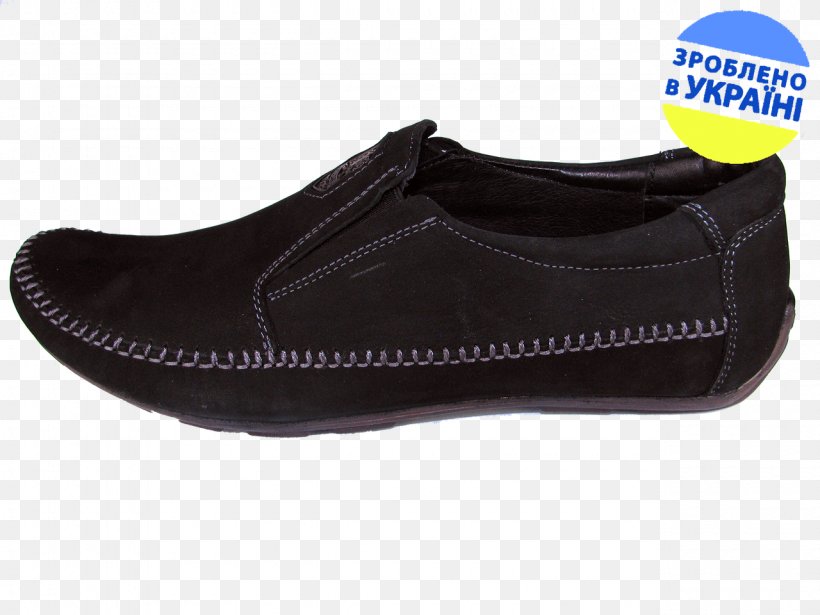 Slip-on Shoe Leather Cross-training Walking, PNG, 1280x960px, Slipon Shoe, Black, Black M, Cross Training Shoe, Crosstraining Download Free