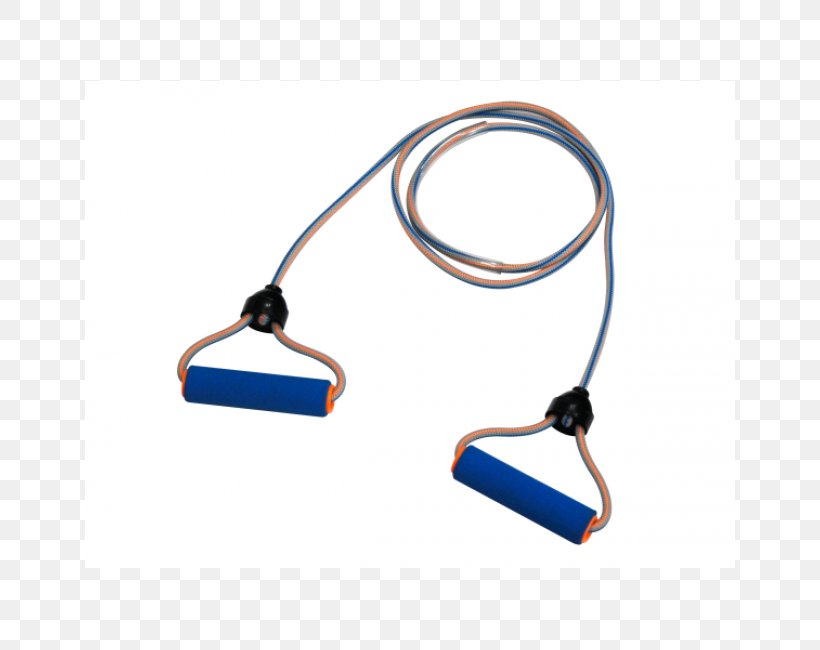 Sport Guma Knife Endurance Jump Ropes, PNG, 650x650px, Sport, Blue, Cable, Electronics Accessory, Endurance Download Free
