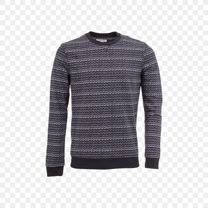 Sweater Long-sleeved T-shirt Long-sleeved T-shirt Neck, PNG, 1200x1200px, Sweater, Black, Black M, Long Sleeved T Shirt, Longsleeved Tshirt Download Free