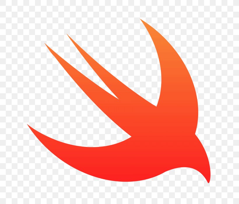 Swift Objective-C Apple Logo Computer Software, PNG, 700x700px, Swift, Apple, Computer Programming, Computer Software, Logo Download Free