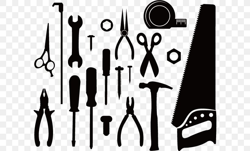 Tool, PNG, 600x497px, Tool, Art, Black And White, Brand, Communication Download Free