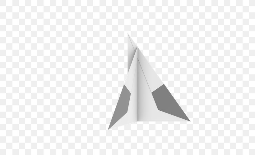 Triangle Product Design Origami STX GLB.1800 UTIL. GR EUR, PNG, 500x500px, Triangle, Origami, Stx Glb1800 Util Gr Eur Download Free