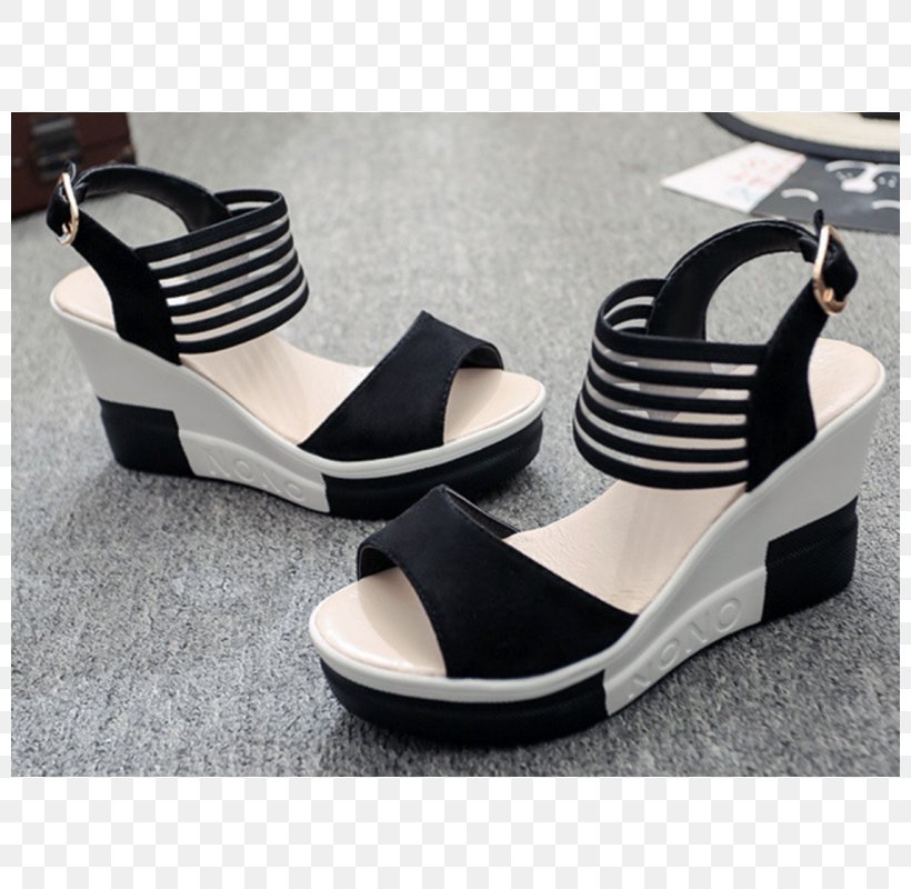 Wedge Sandal High-heeled Shoe Fashion, PNG, 800x800px, Wedge, Com, Fashion, Footwear, Gold Download Free