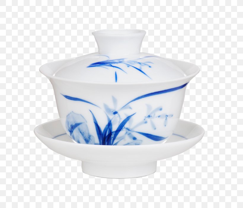 Ceramic Blue And White Pottery Teacup Porcelain, PNG, 700x700px, Ceramic, Blue And White Porcelain, Blue And White Pottery, Bowl, Chinoiserie Download Free