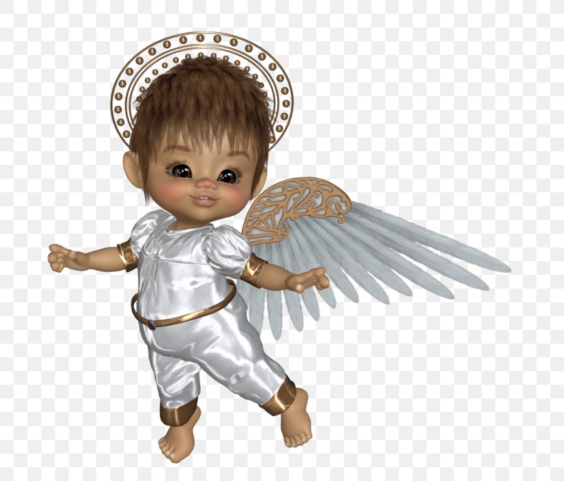 Doll Toddler Angel M, PNG, 700x700px, Doll, Angel, Angel M, Child, Fictional Character Download Free