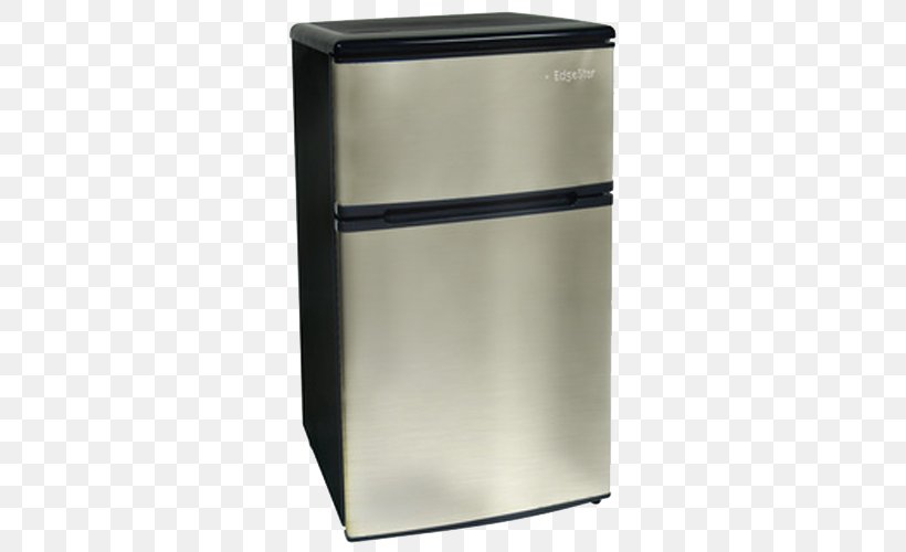 Home Appliance Minibar Refrigerator Freezers Room, PNG, 500x500px, Home Appliance, Dormitory, Freezers, Home, Kitchen Download Free