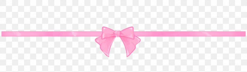 Line Pink M Angle Ribbon, PNG, 1024x303px, Pink M, Pink, Ribbon Download Free