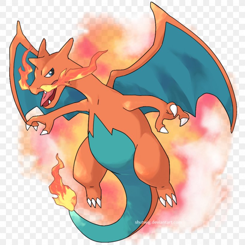 Pokémon X And Y Pokémon XD: Gale Of Darkness Charizard Pokémon Trading Card Game, PNG, 894x894px, Charizard, Art, Blastoise, Carnivoran, Cartoon Download Free