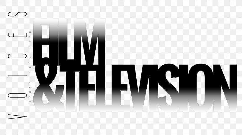 Television Film Voices Film & TV Podcast Television Show, PNG, 2000x1120px, Television Film, Black And White, Brand, Cinephilia, Comedy Download Free