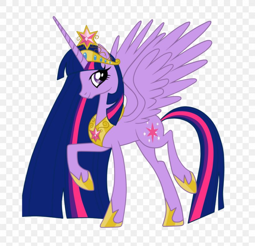 Twilight Sparkle YouTube Winged Unicorn Princess Pony, PNG, 1024x988px, Twilight Sparkle, Animal Figure, Art, Cartoon, Deviantart Download Free