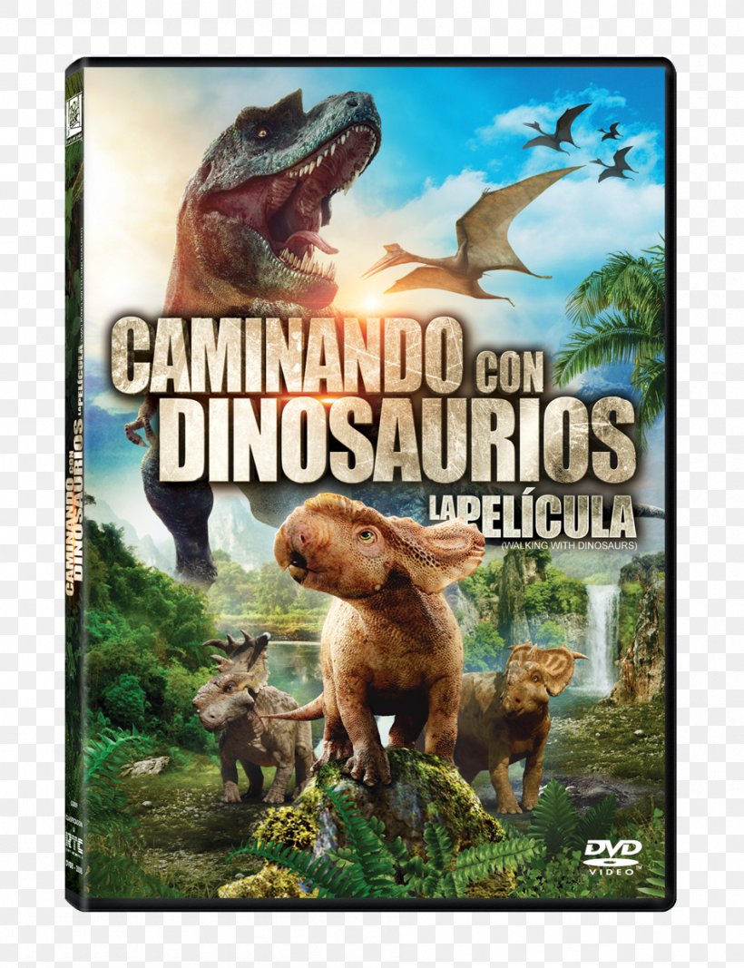 Walking With Dinosaurs [DVD] Blu-ray Disc Film, PNG, 949x1236px, 20th Century Fox Home Entertainment, Walking With Dinosaurs Dvd, Alvin And The Chipmunks, Bluray Disc, Dinosaur Download Free