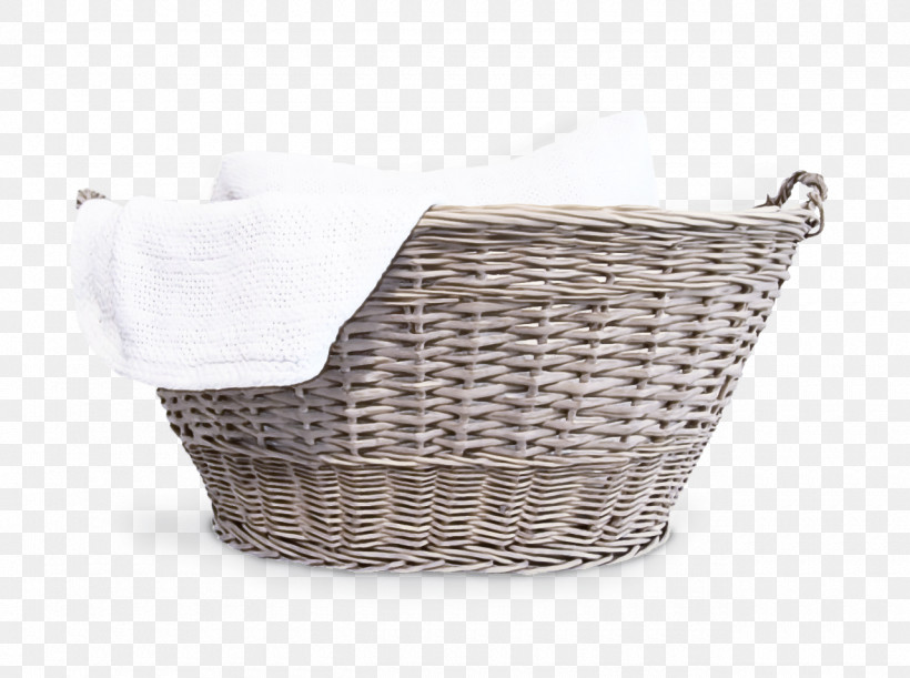 White Basket Wicker Storage Basket Hamper, PNG, 1280x954px, White, Basket, Beige, Hamper, Home Accessories Download Free