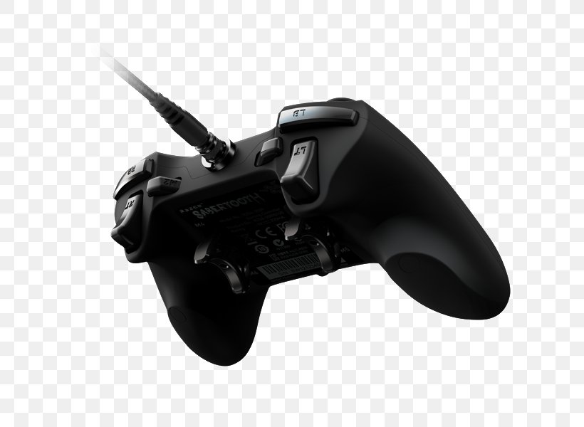 Xbox 360 Controller Xbox One Controller Black Wii U GamePad, PNG, 800x600px, Xbox 360 Controller, All Xbox Accessory, Black, Dpad, Game Controller Download Free