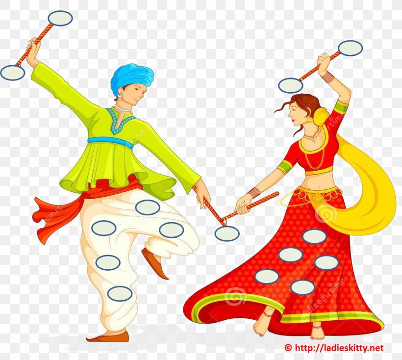 Dandiya Raas Vector Graphics Royalty-free Stock Photography Garba, PNG, 1164x1043px, Dandiya Raas, Costume Design, Dance, Depositphotos, Festival Download Free