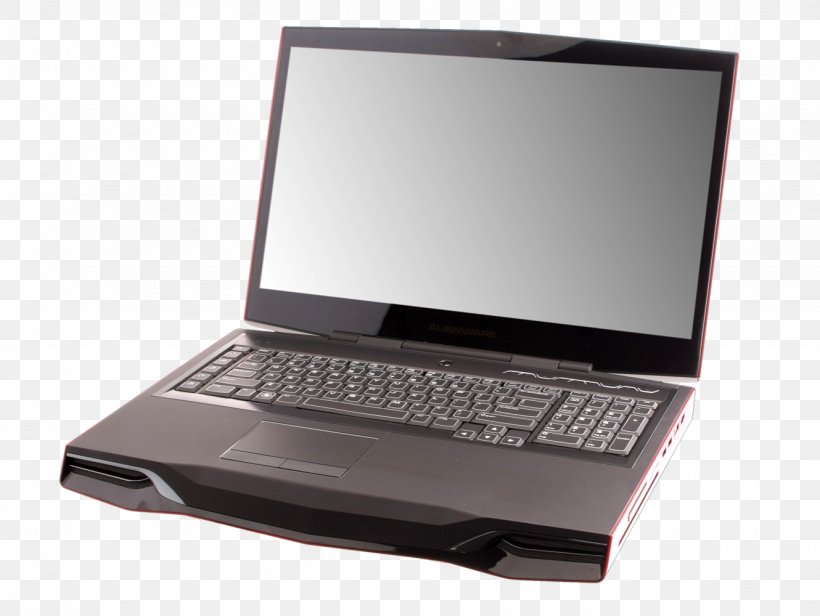 Laptop Dell Alienware Personal Computer, PNG, 1330x1000px, Laptop, Alienware, Computer, Computer Accessory, Computer Hardware Download Free