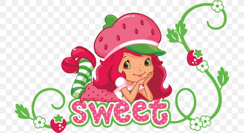 Shortcake Strawberry Cream Clip Art, PNG, 720x446px, Watercolor, Cartoon, Flower, Frame, Heart Download Free