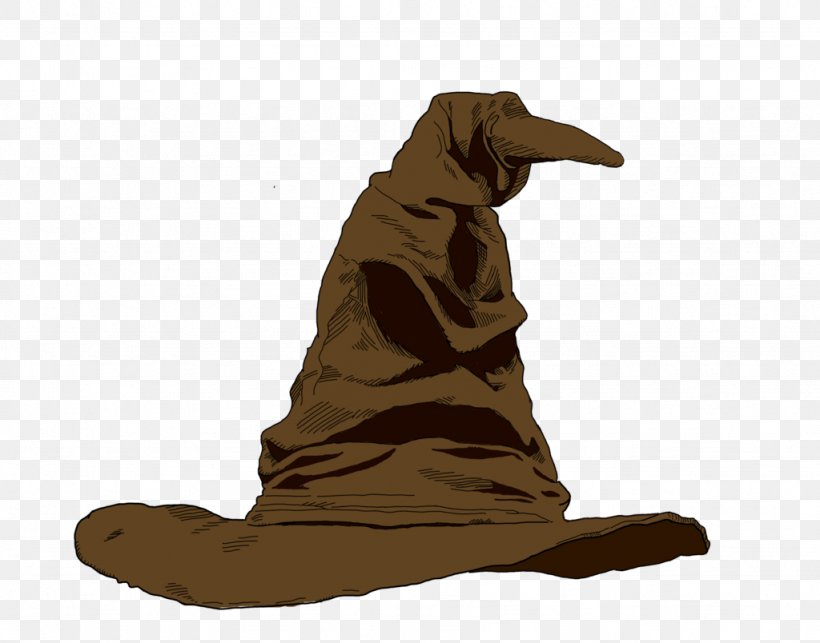 Sorting Hat Harry Potter Fantastic Beasts And Where To Find Them Magician Hogwarts, PNG, 1024x804px, Sorting Hat, Carnivoran, Dog Like Mammal, Fictional Universe Of Harry Potter, Gryffindor Download Free