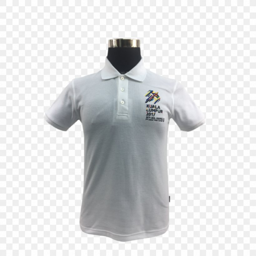 T-shirt 2017 Southeast Asian Games Polo Shirt Collar Clothing, PNG, 900x901px, 2017, Tshirt, Active Shirt, Clothing, Collar Download Free