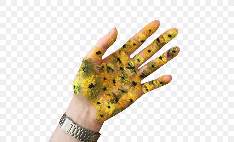 Yellow Aesthetics Color Art, PNG, 500x500px, Yellow, Aesthetics, Art, Body Art, Color Download Free