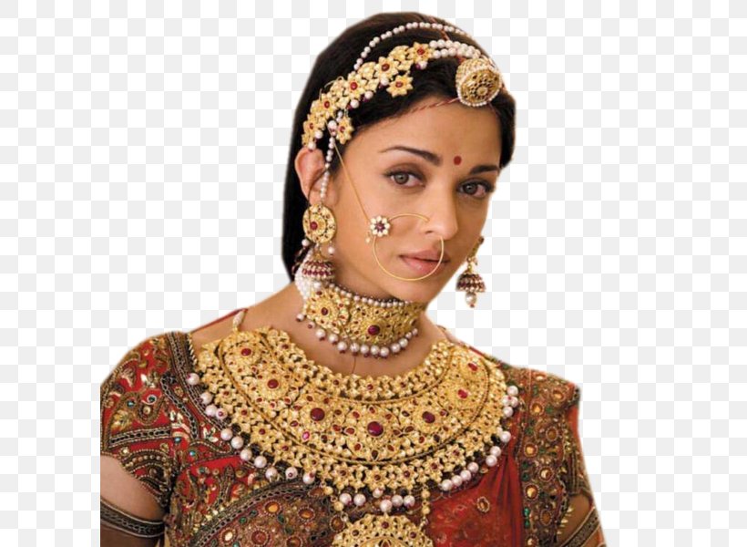 Aishwarya Rai Jodhaa Akbar Jewellery Clothing Wedding Dress, PNG, 600x600px, Aishwarya Rai, Abhishek Bachchan, Actor, Bollywood, Bride Download Free